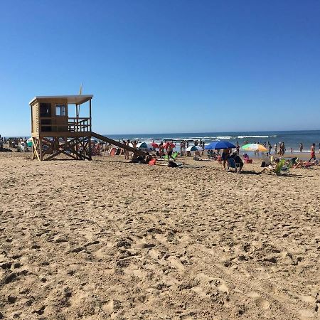 Long Beach, Parada 3 Punta del Este Kültér fotó