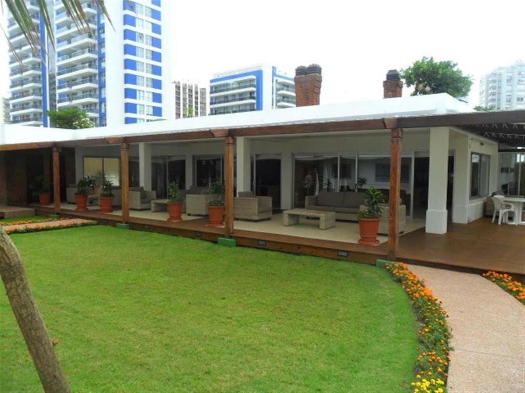 Long Beach, Parada 3 Punta del Este Kültér fotó
