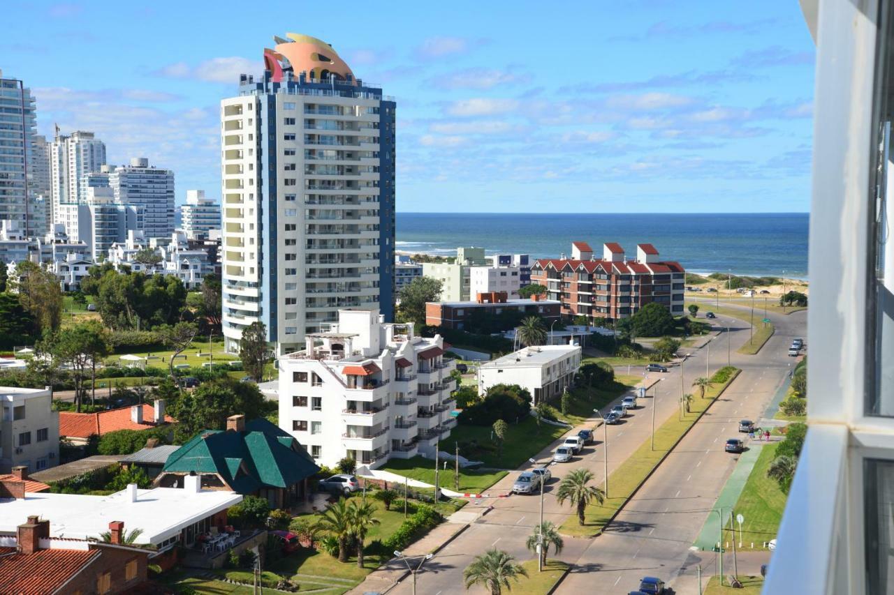 Long Beach, Parada 3 Punta del Este Kültér fotó